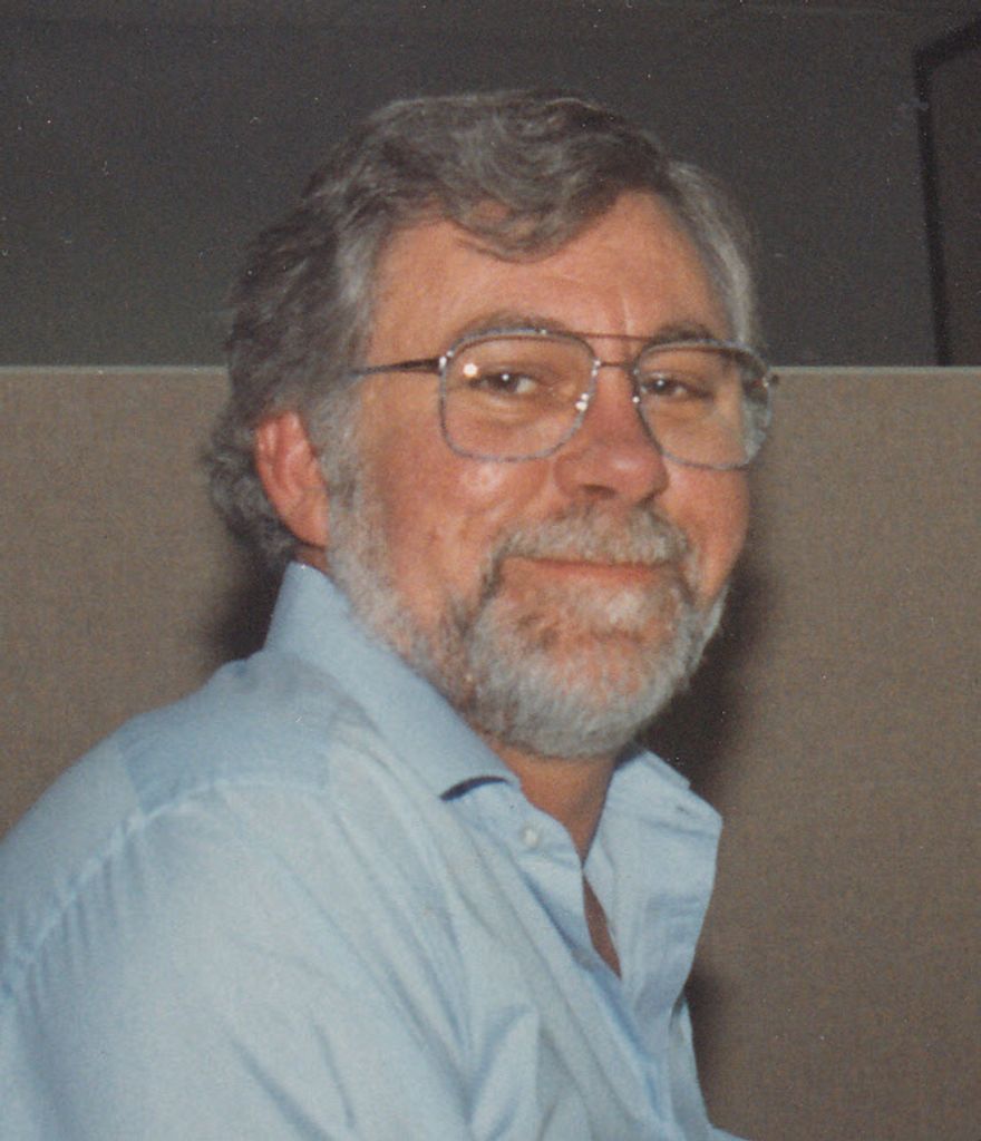 Terry Scott Lankford