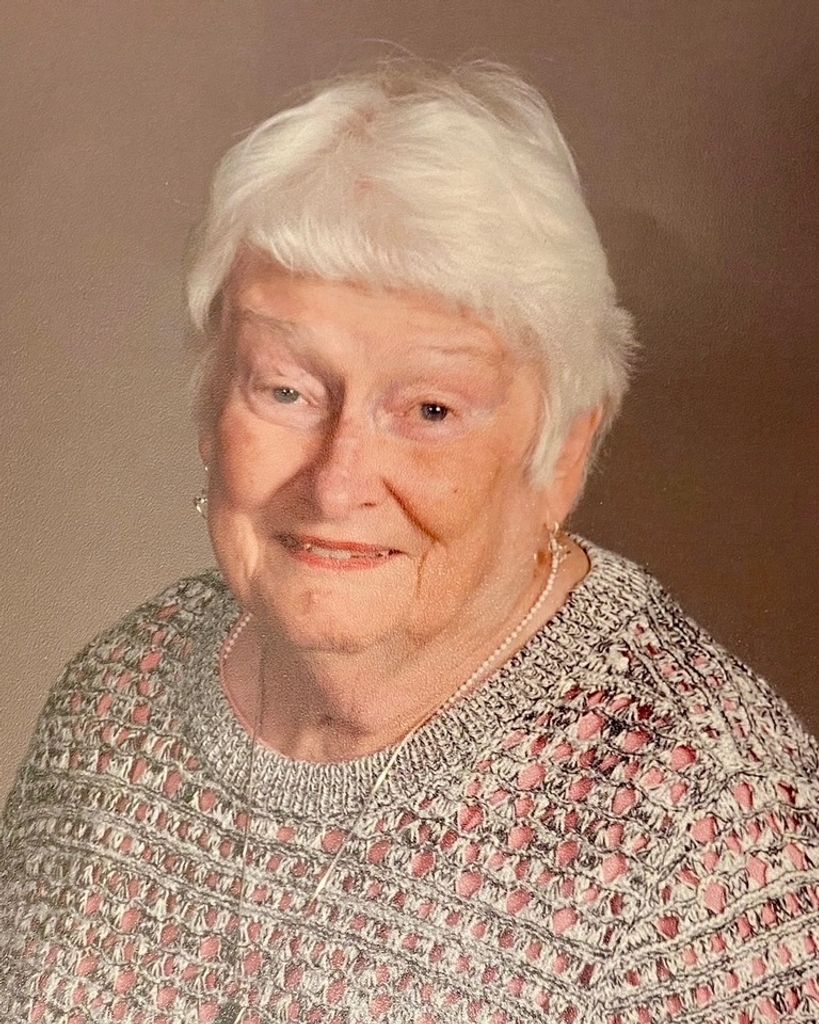 Dorthy M. Eubank Profile Photo