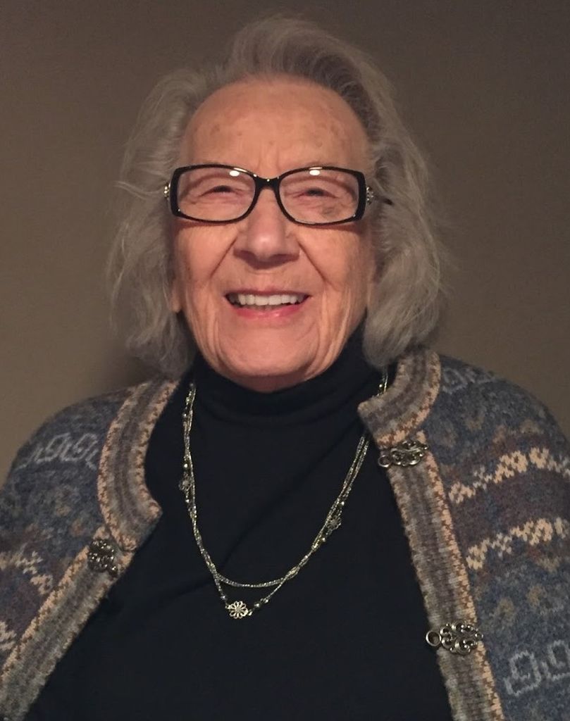 Marrillie Cochran Good Profile Photo