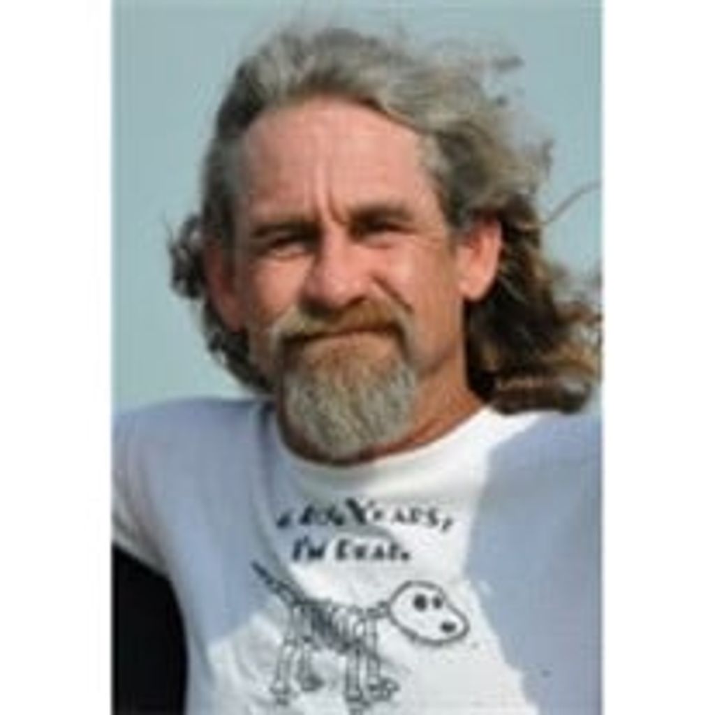 Terry Wayne Shackelford