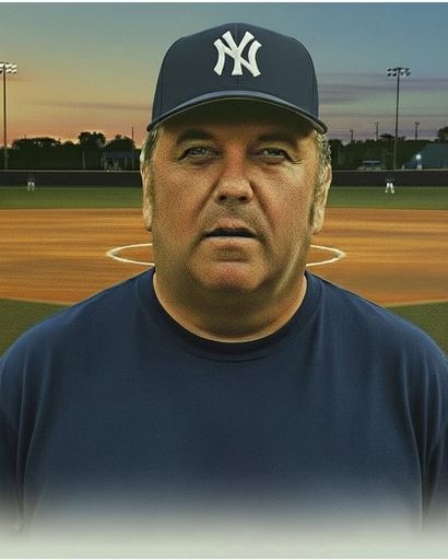 Michael J. Chaffee's obituary image