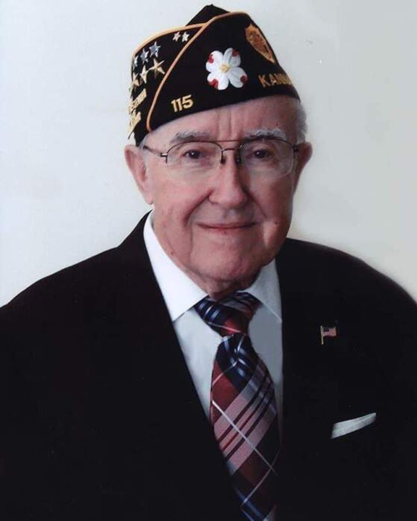 Norris Adam Dearmon Profile Photo