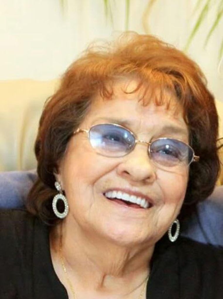 Ramona Lopez Profile Photo