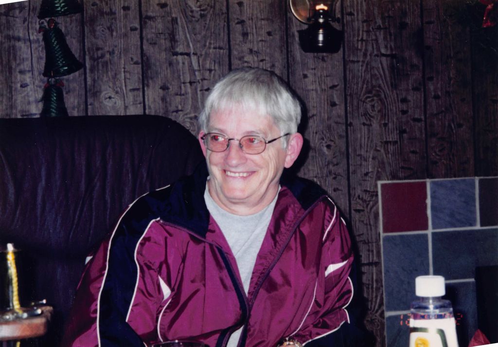 Marcia Blanchard Profile Photo