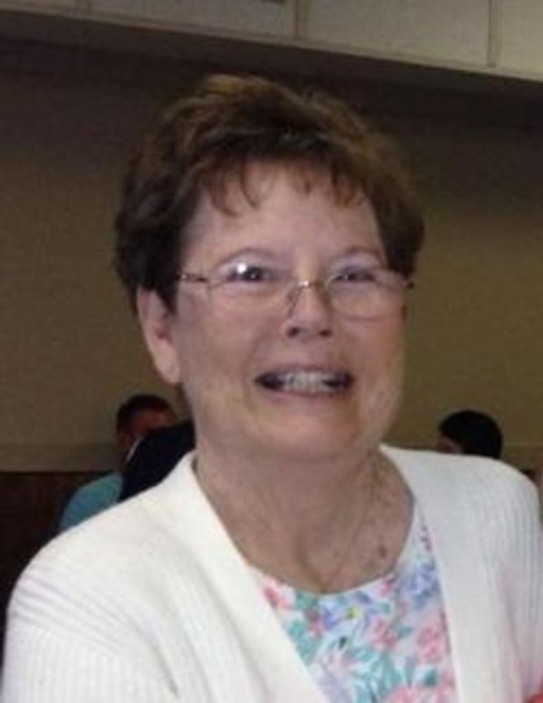 Billie B. Douglas Profile Photo