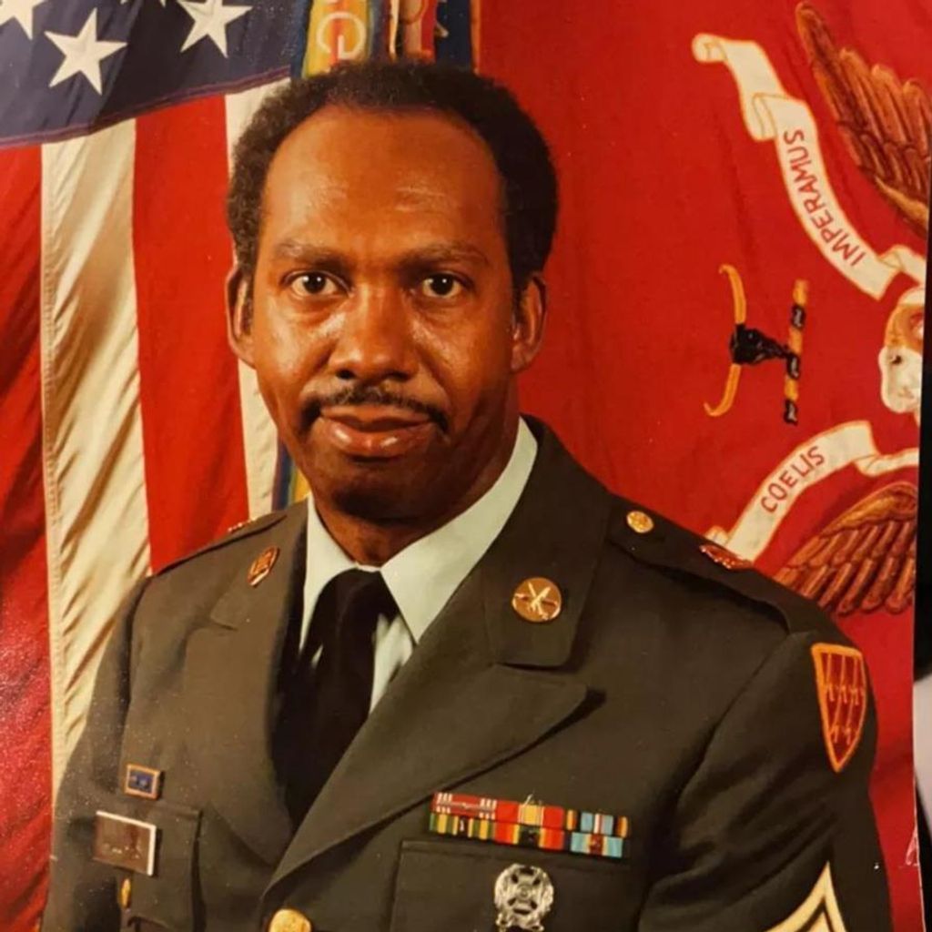 Warren A. Williams