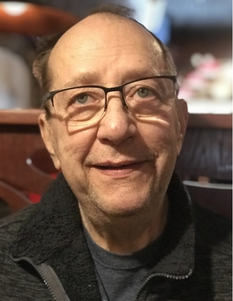 Ronald "Ron" A. Anderson