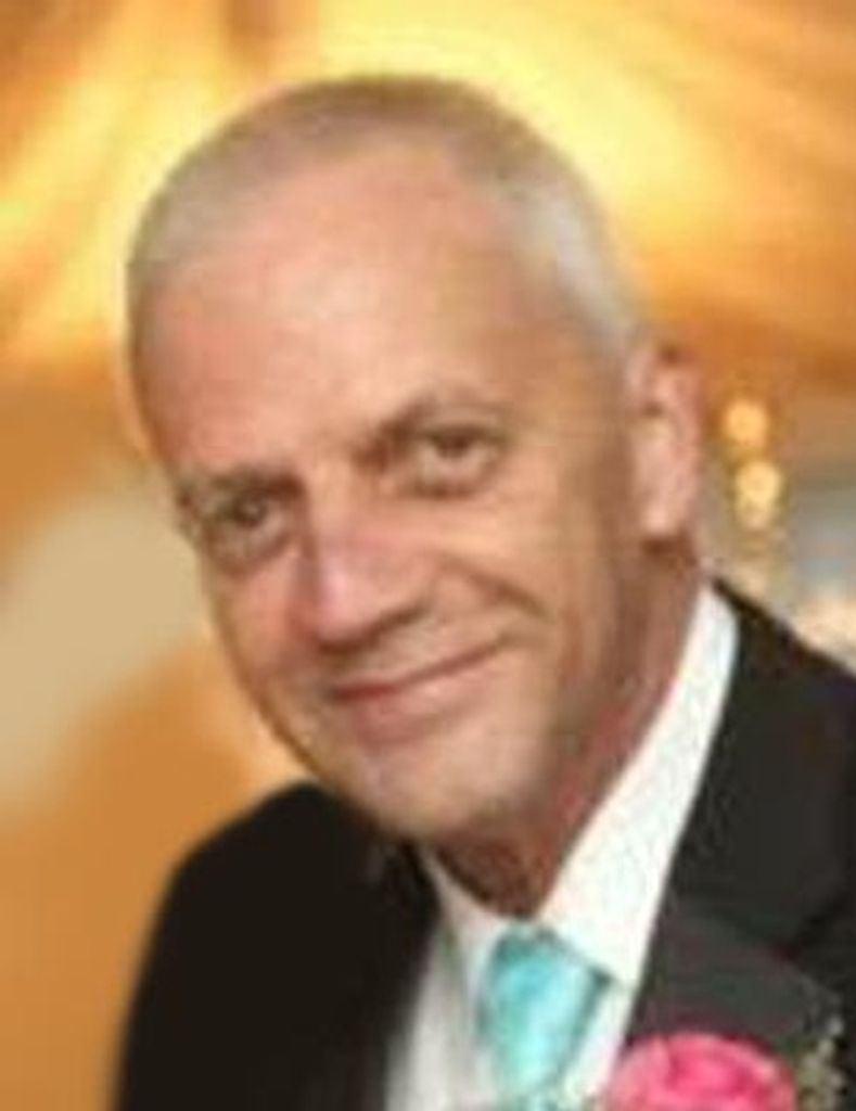 Barry Petroski