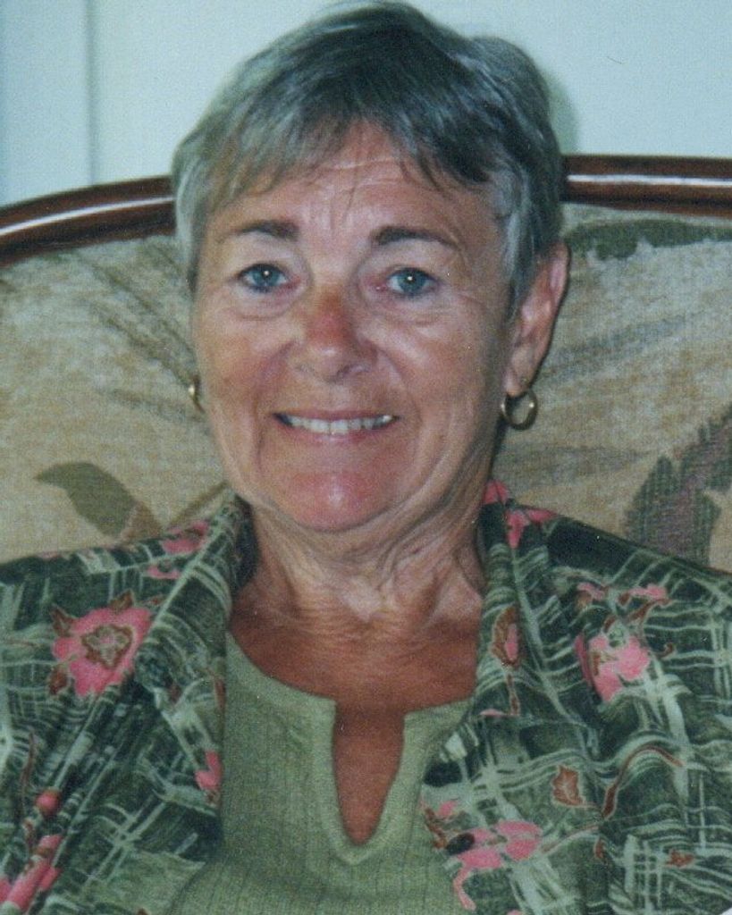 Barbara Swenson Profile Photo