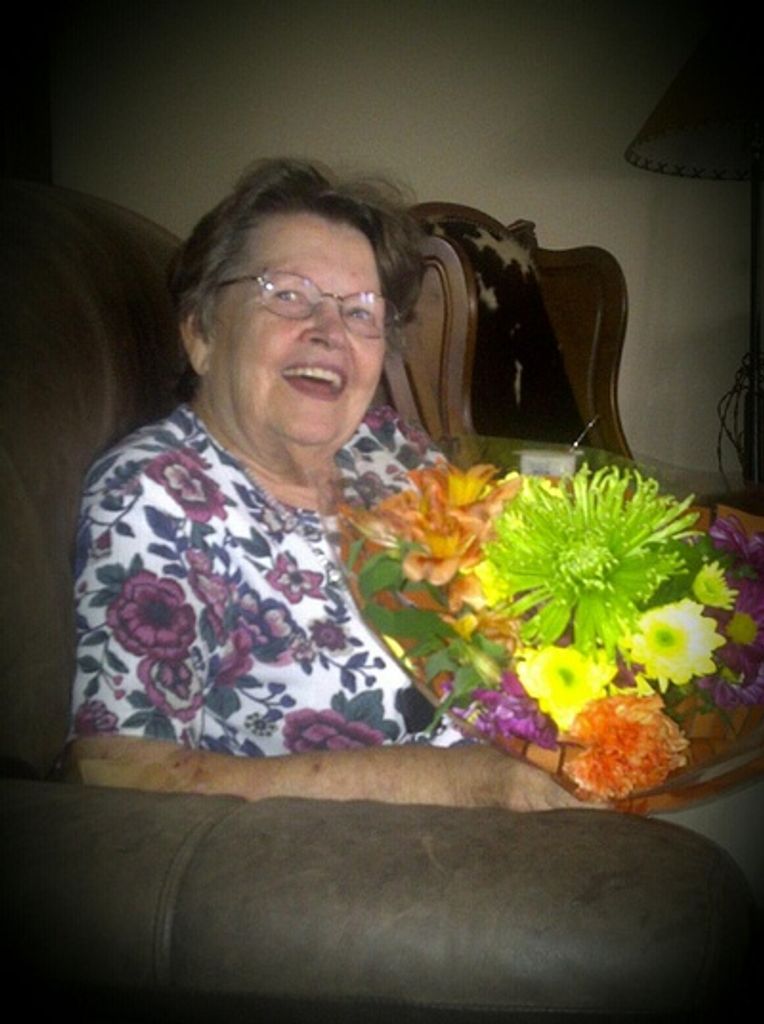 Shirley Hunter Profile Photo