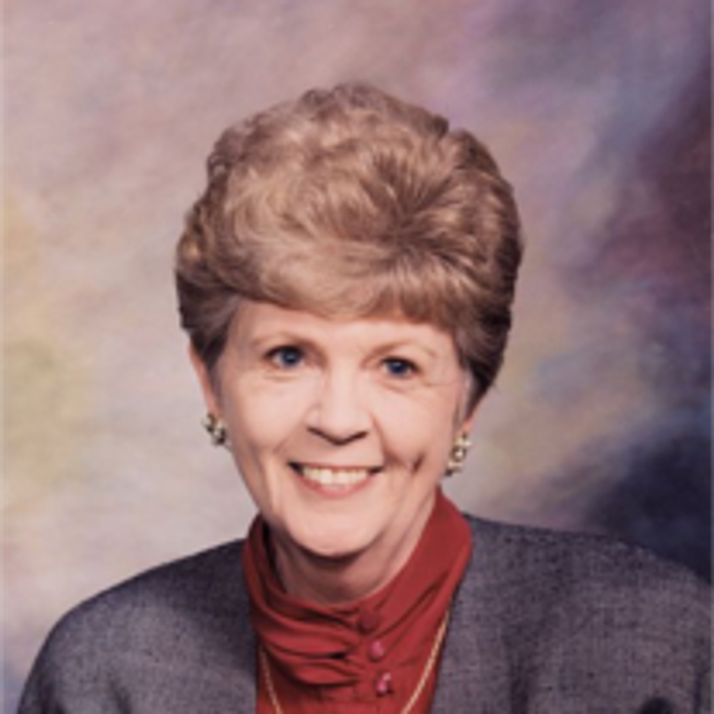 Tommie Jean Williams Polk