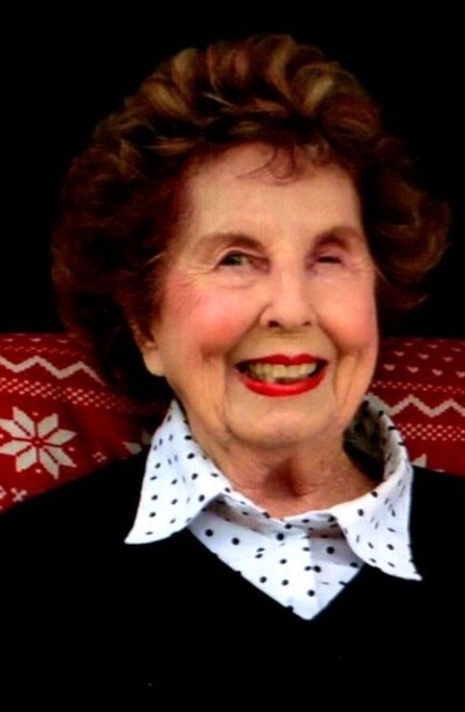 Helen Pennington Profile Photo