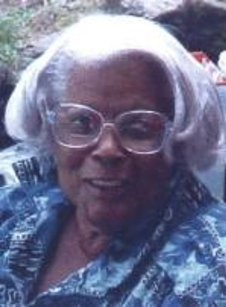 Mae Sanders