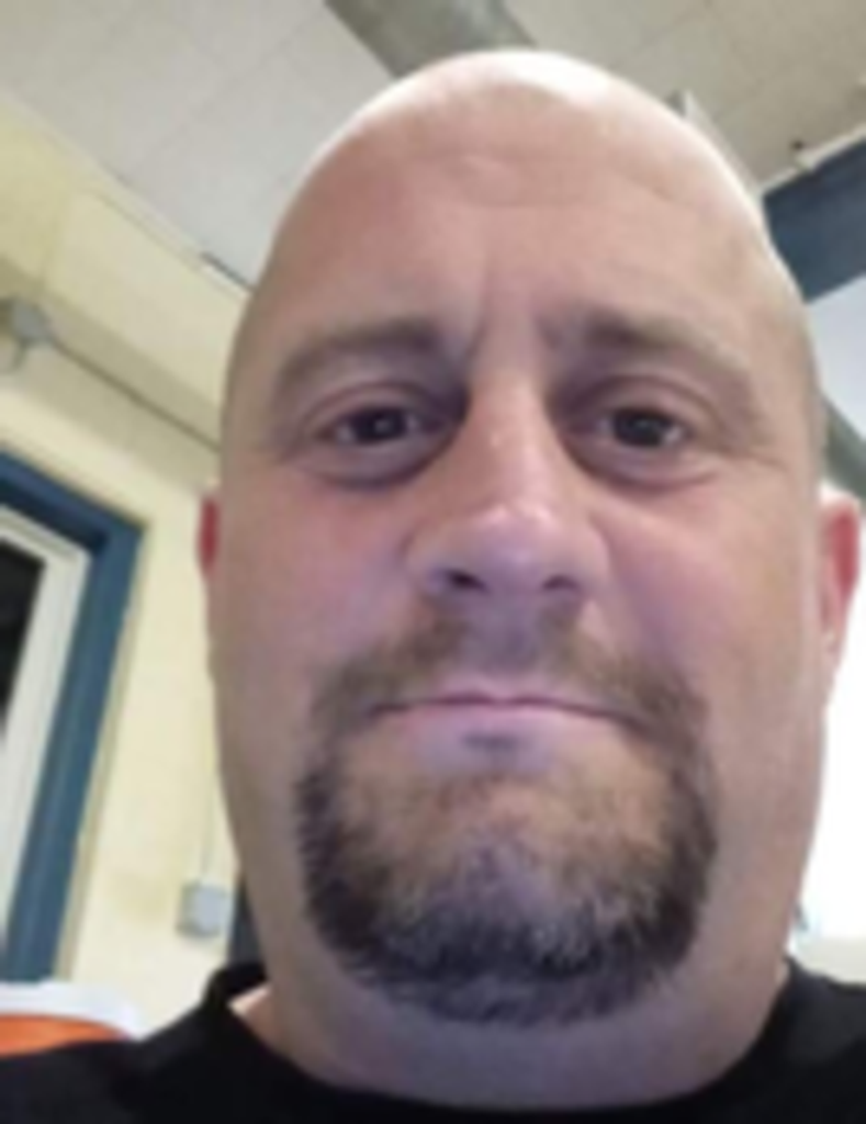 Robert Burton Lavoie Profile Photo
