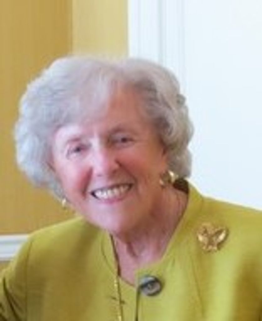 Edith Stinemates