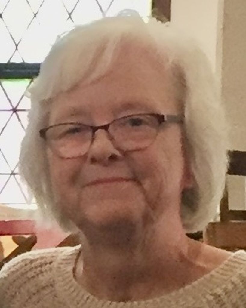 Donna M. Kransbluky Profile Photo