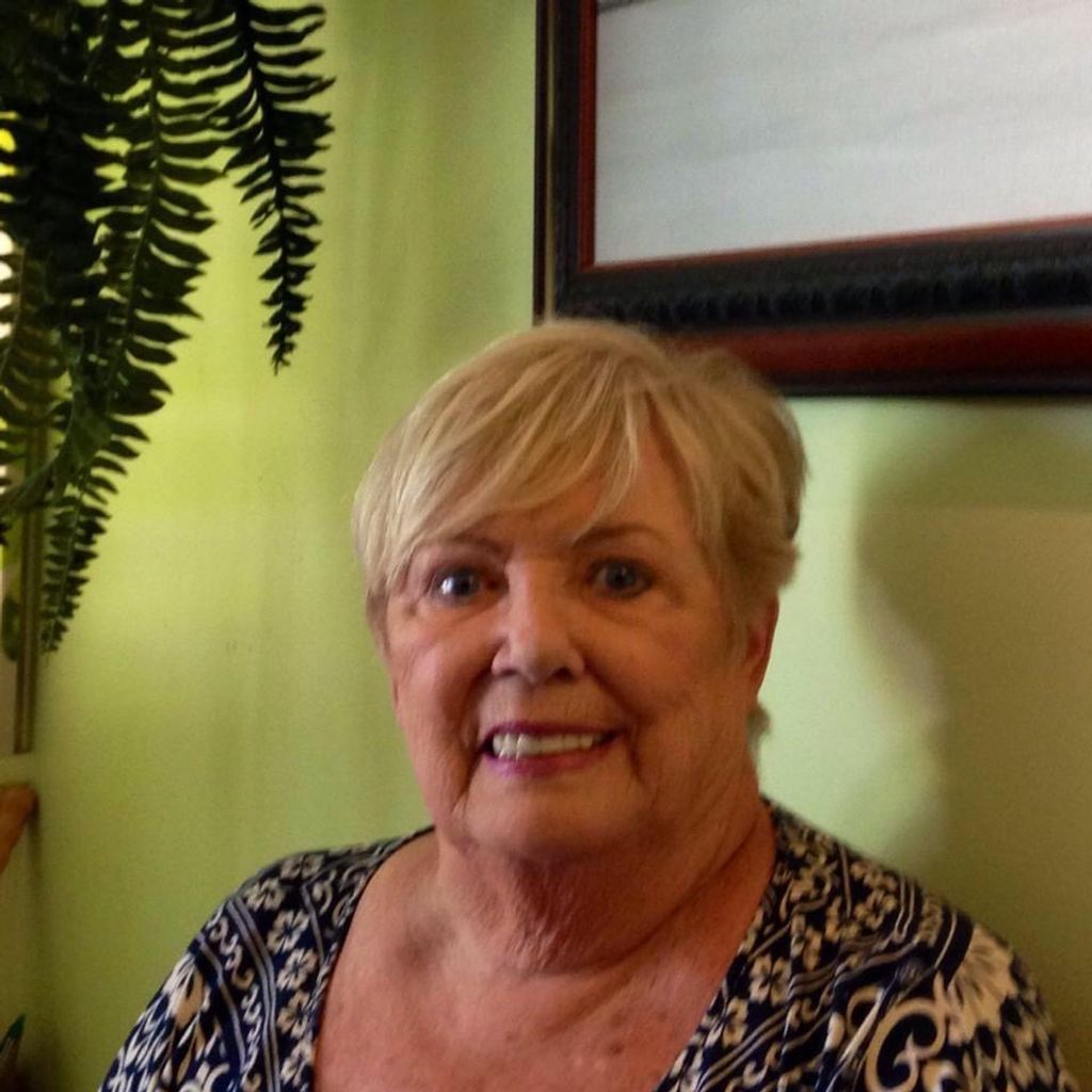 Ruth Tufo