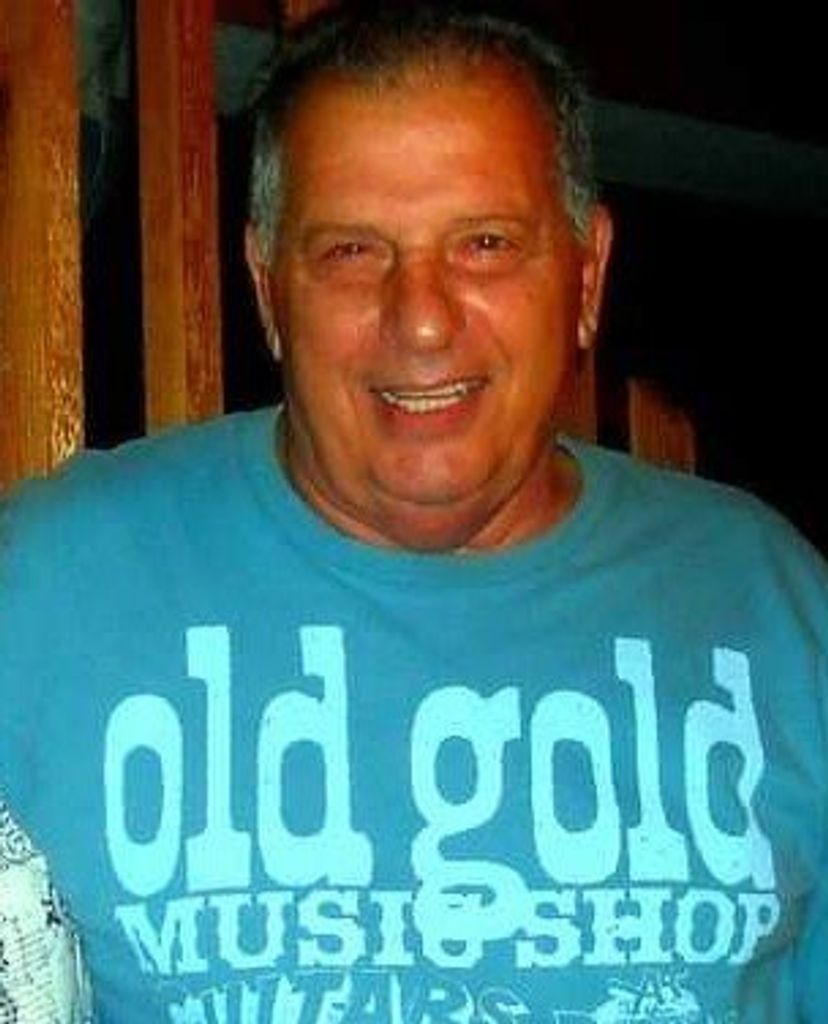 Joseph Charles Foceri