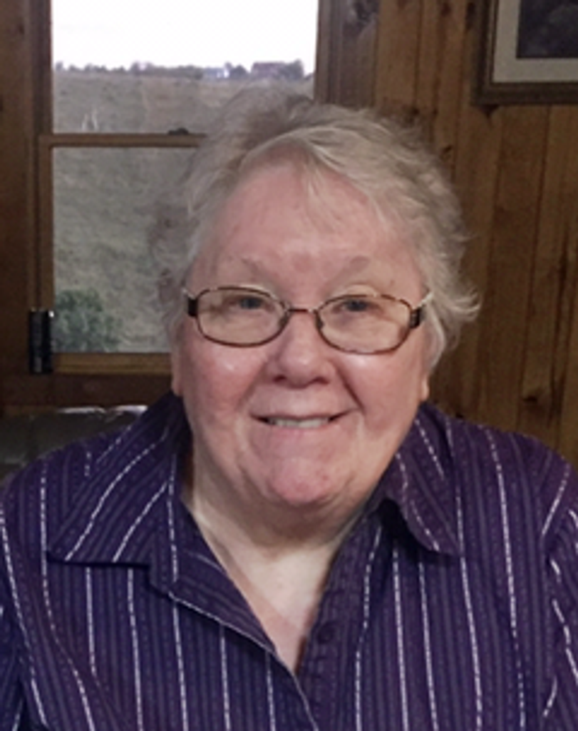 Shirley Faye (Holbrook)  Gardner Profile Photo