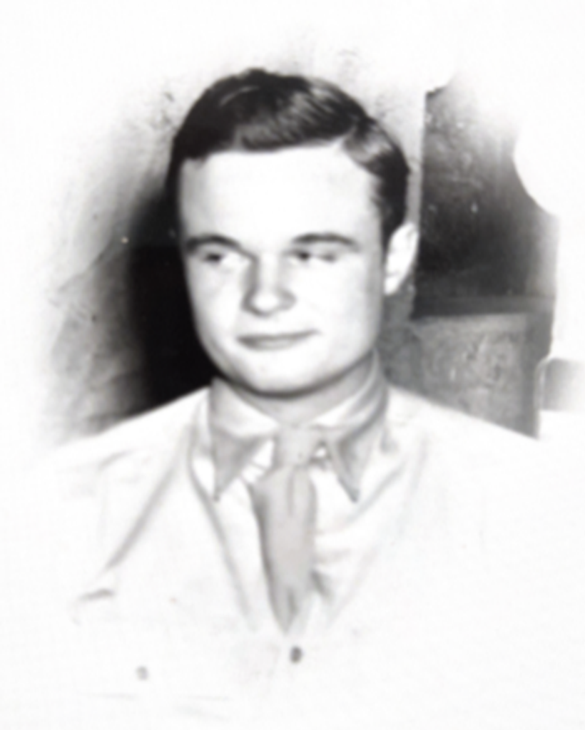 Private Leroy Baldwin Miller, Jr Profile Photo
