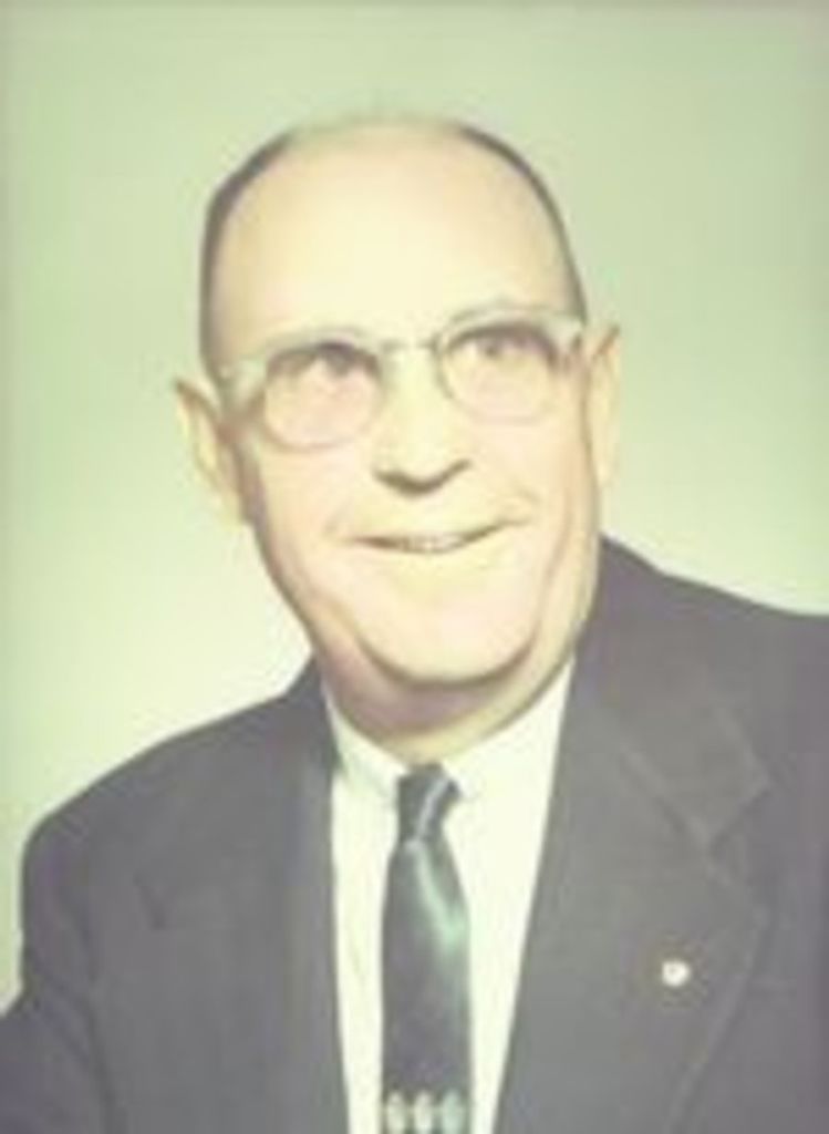 Edgar J. Niece