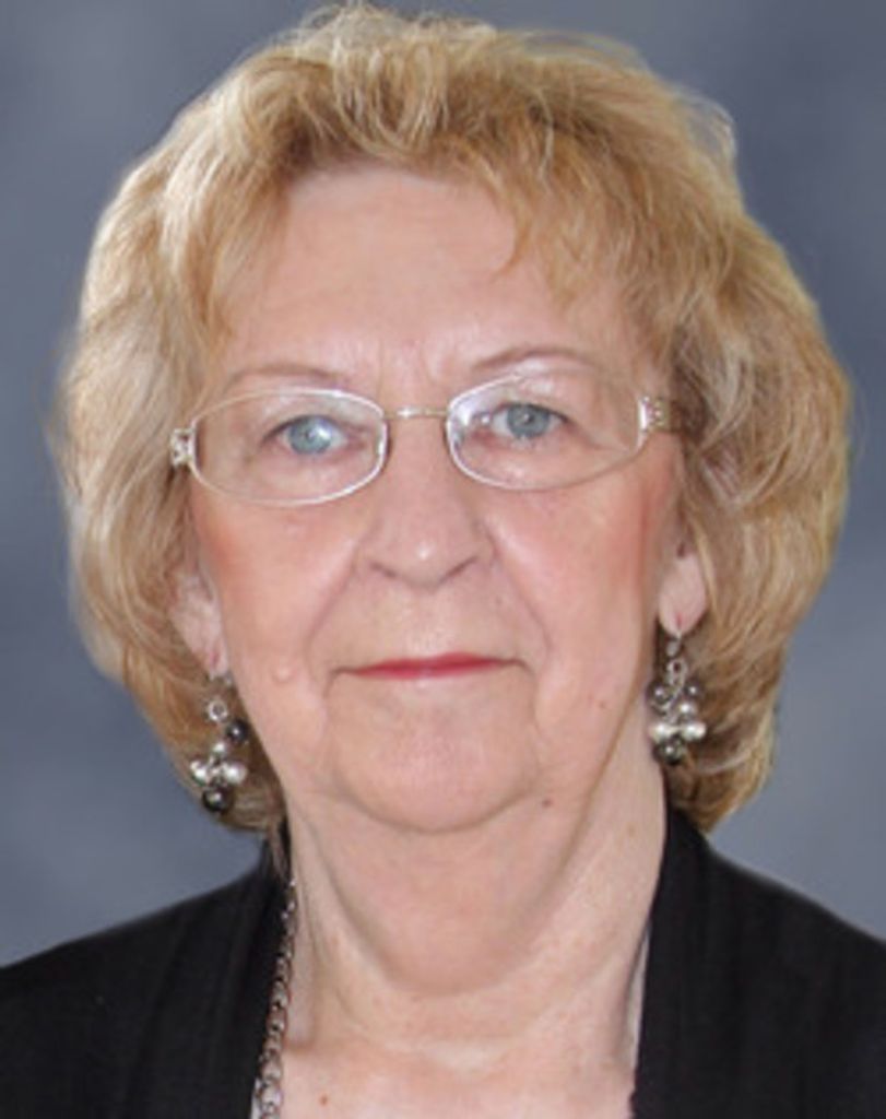 Valarie Mae Fischer Profile Photo