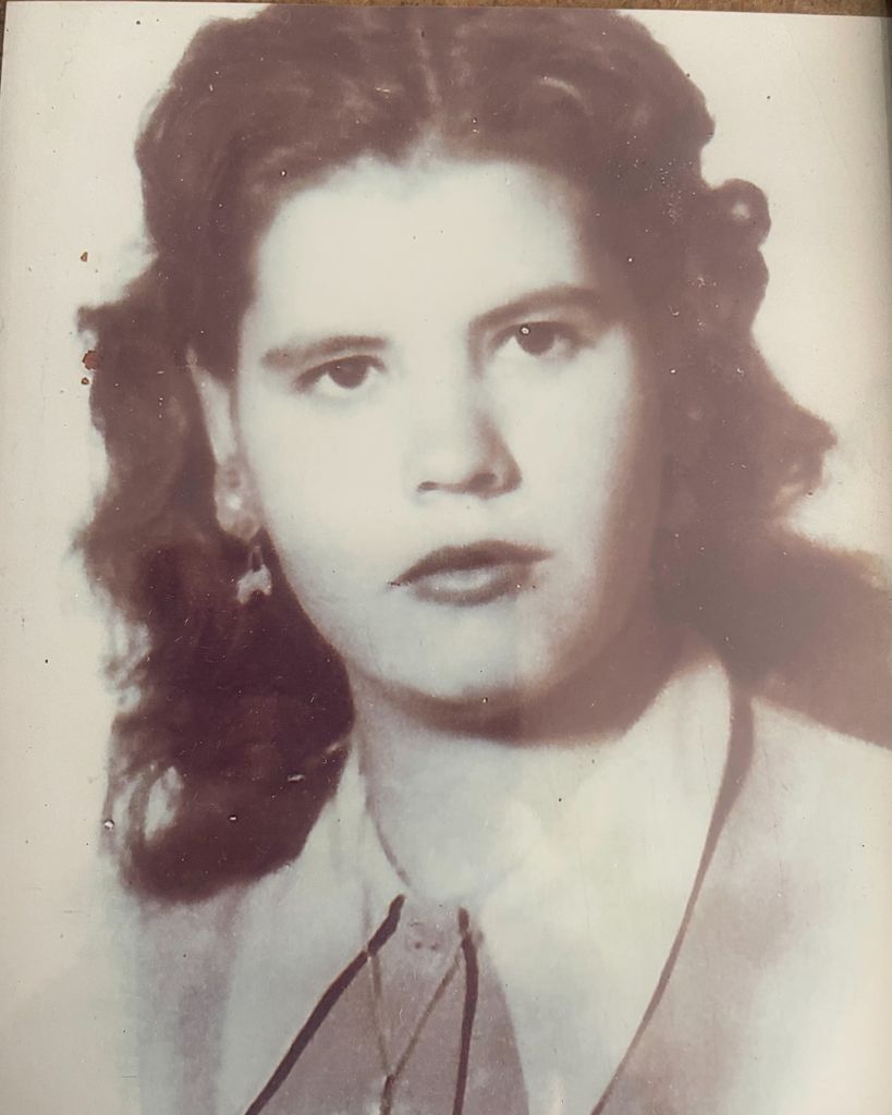 Delfina Guzman De Lozoya