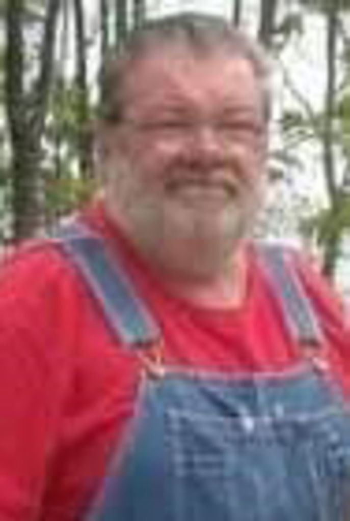 Kenny Edwin Shoemaker Profile Photo