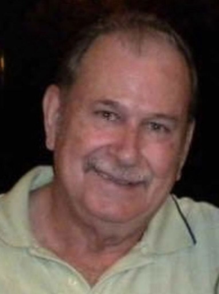 Charles David White