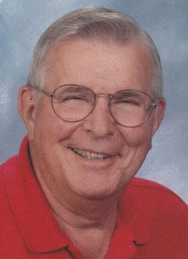 John Lapham Doucette Profile Photo