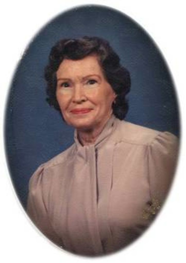 Margie Vanica Johnston Taylor