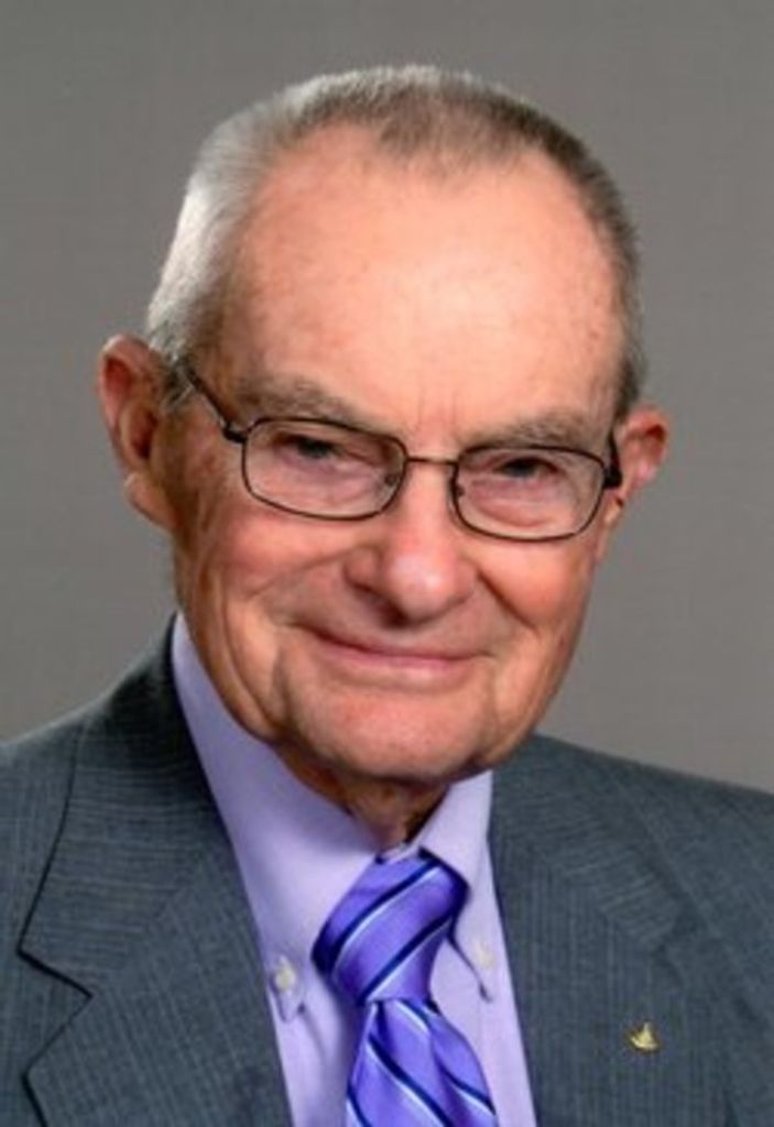 William Roger Phelps, Sr.