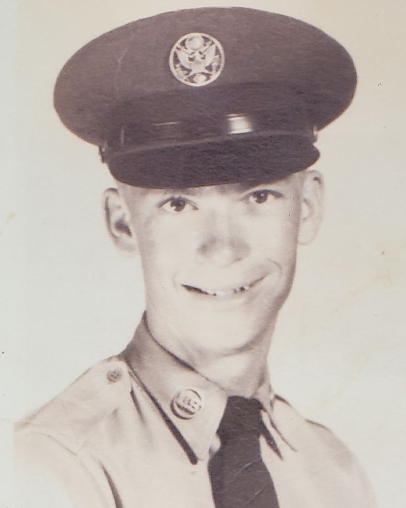 Rev. Jerome "Jerry" Lynch Profile Photo