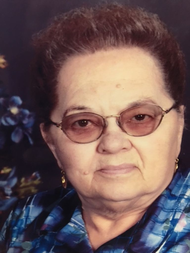 Jean A. DeWitt