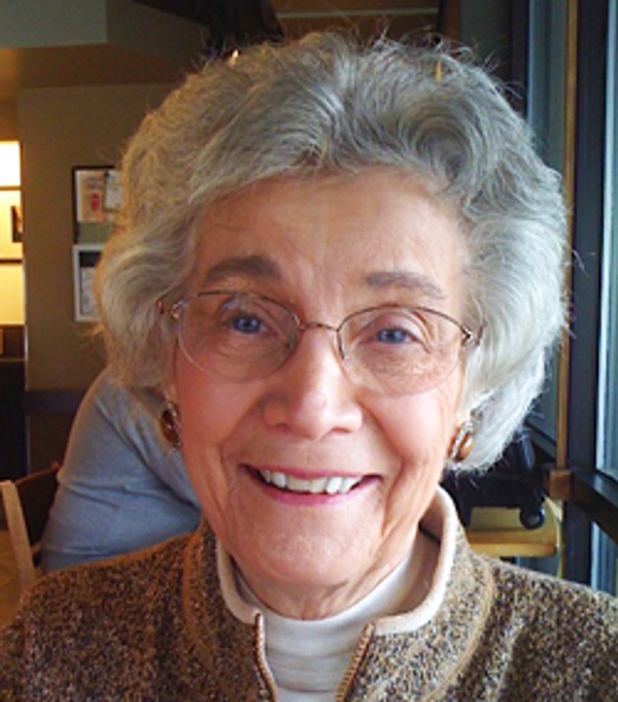 Shirley Marion Konopka