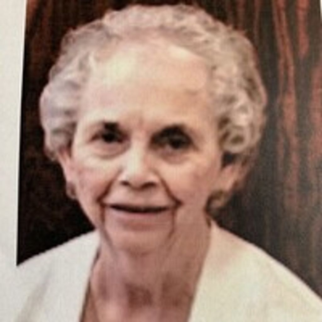 Elizabeth Ritenour