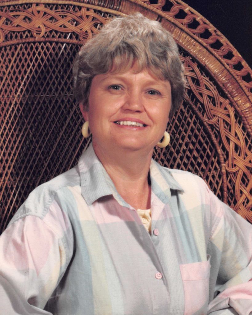 Shirley Jo Ullom Profile Photo