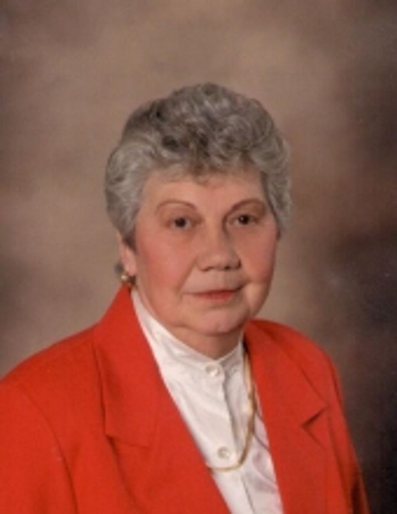 Rheta Barbara Simurdiak