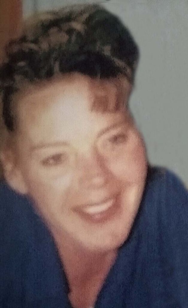 Gwen Edwards Profile Photo