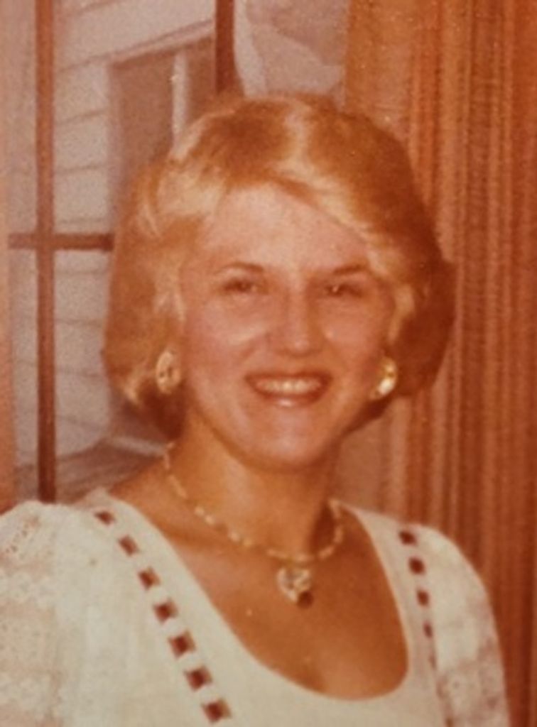 Frances Carty Profile Photo