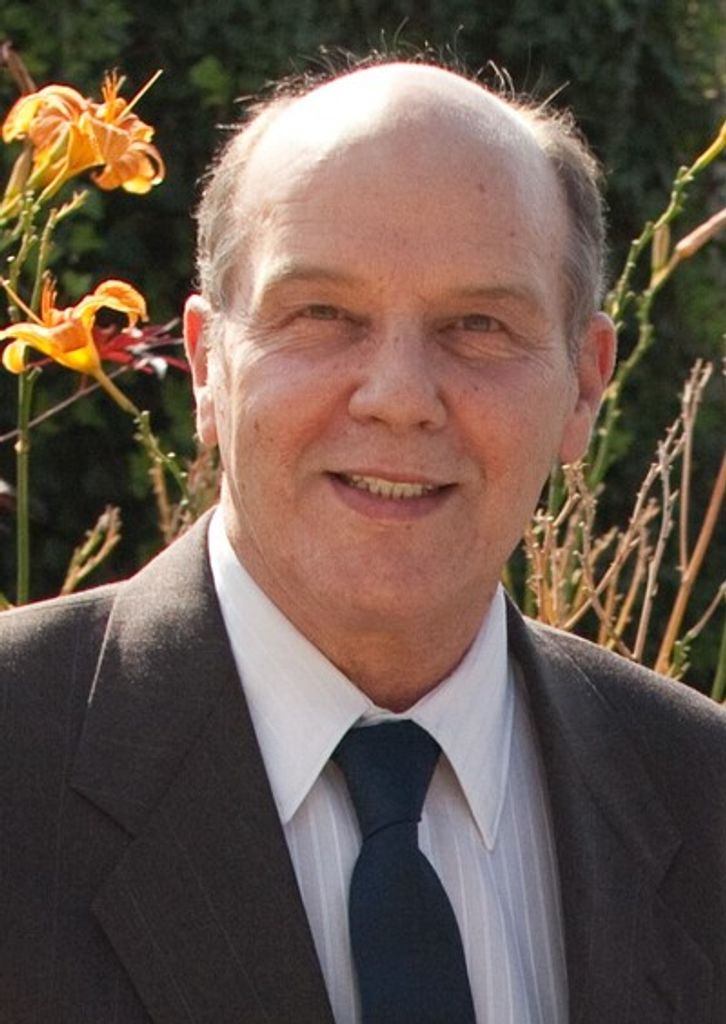 Kenneth Paul Mcmahan Profile Photo