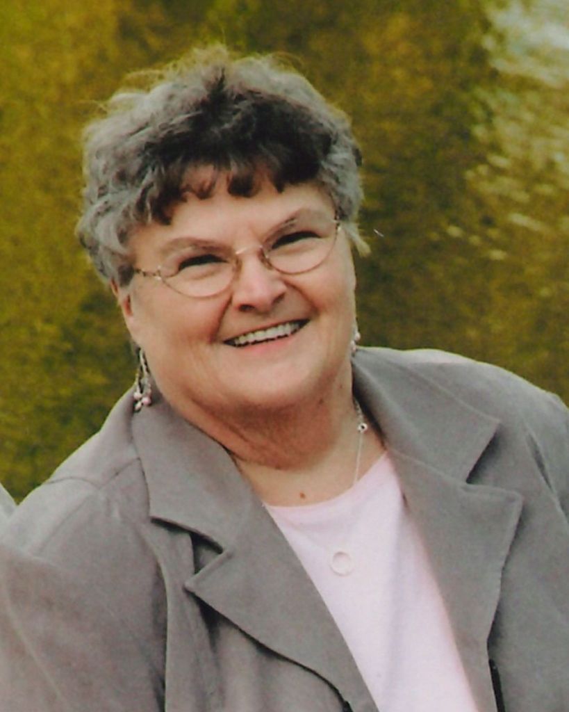 Peggy Boehs
