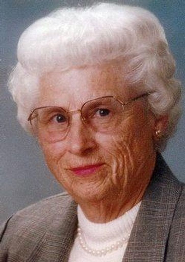 Ruth Ann Schocke