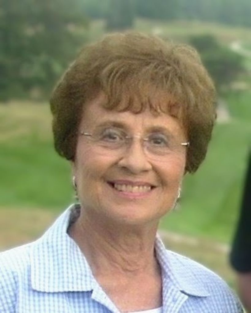 Marilyn Joan Beaverson
