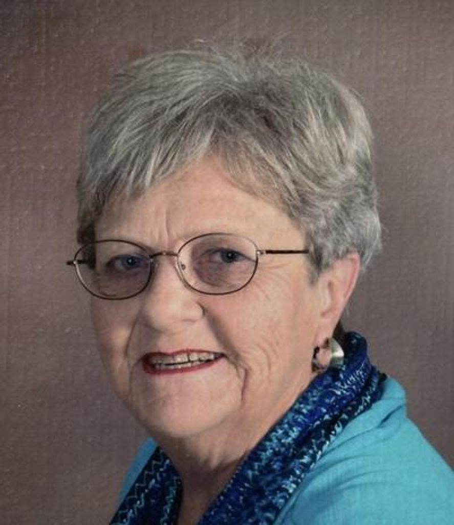 Shirley Jean Dring Profile Photo