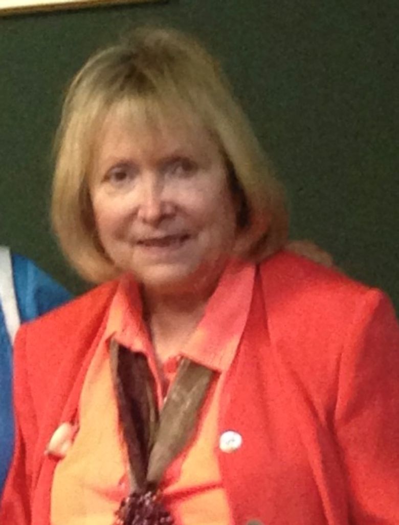 Cheryl Christine Schafer
