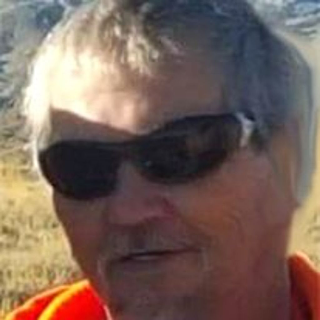 Calvin "CJ" John Page Profile Photo
