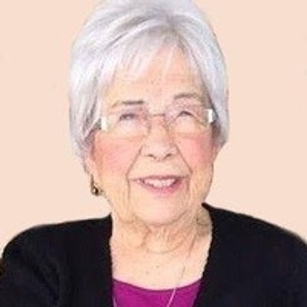 Shirley Claggett