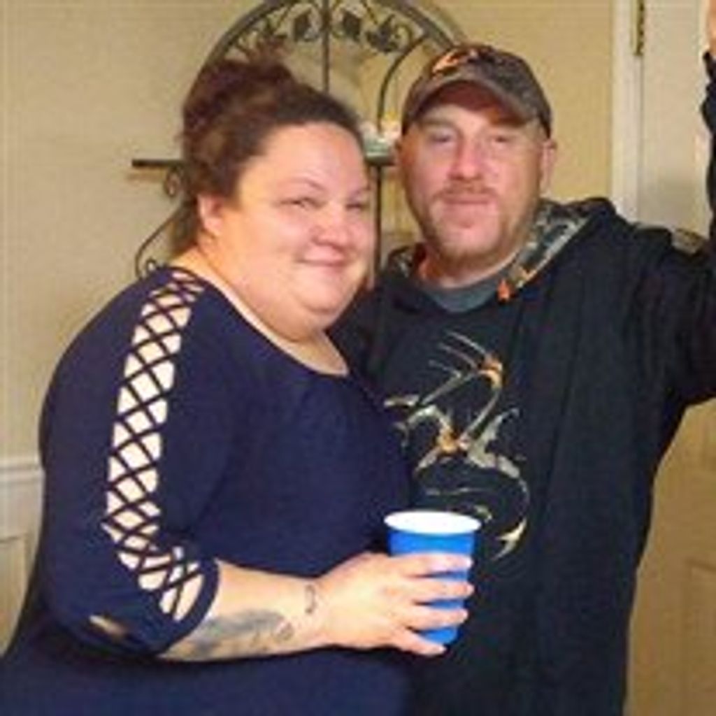 Courtnie  Elizabeth Huff