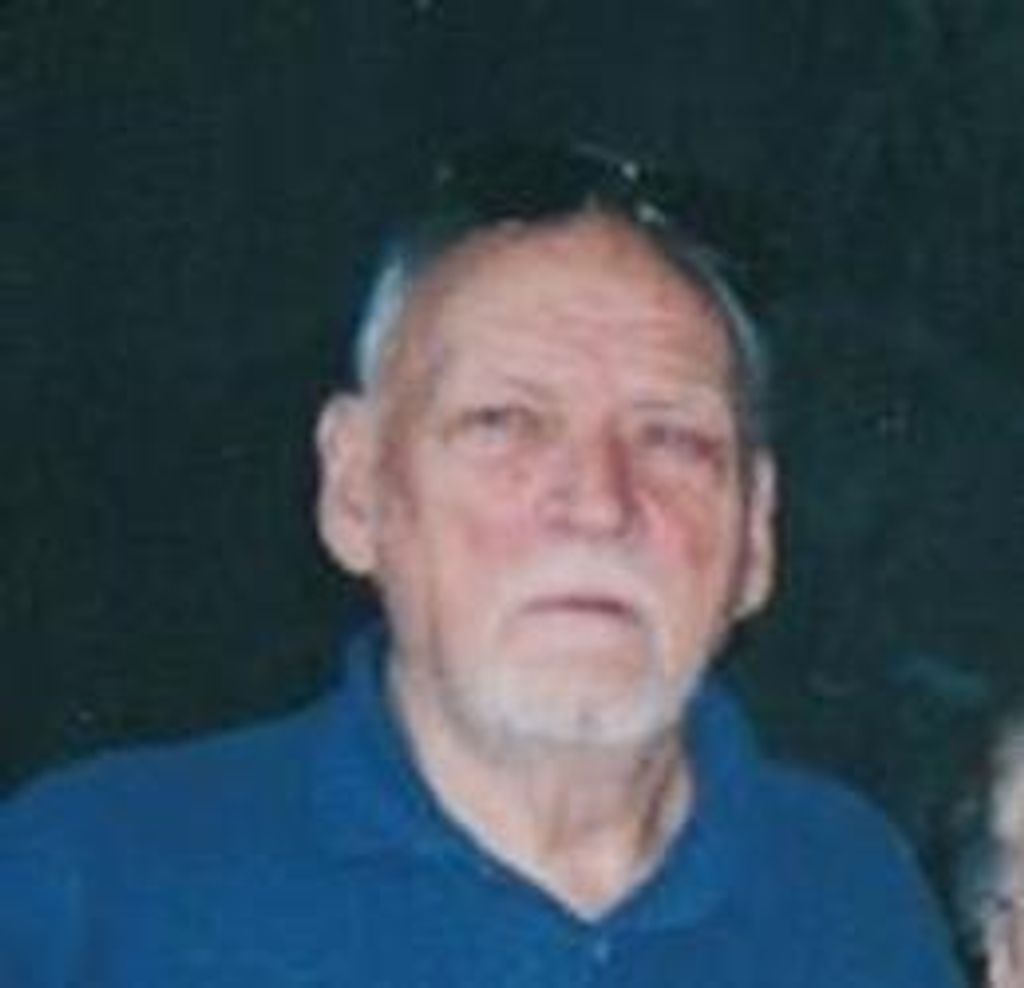 Cefred Kennard Hildreth